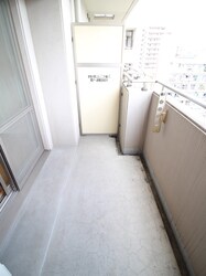 ダイアパレス新大阪宮原(1003)の物件内観写真